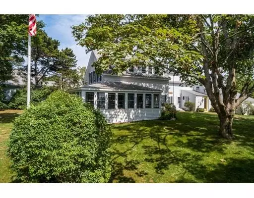 Chatham, MA 02633,117 Shattuck Pl