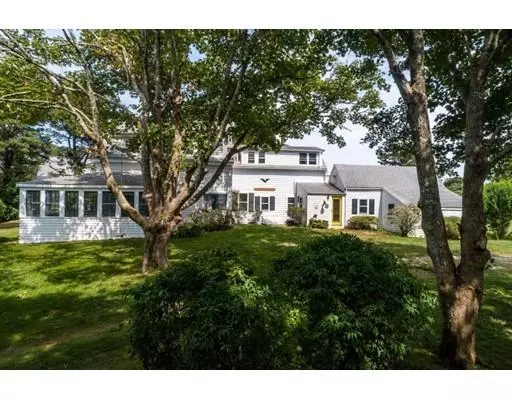 Chatham, MA 02633,117 Shattuck Pl