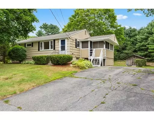 Norton, MA 02766,5 Sanlin St