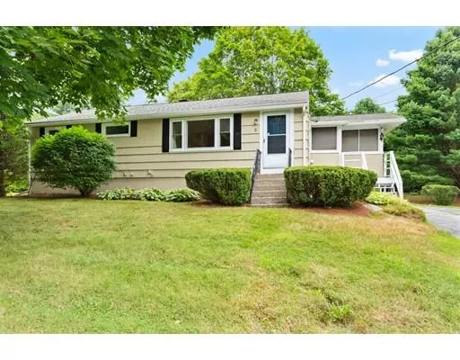 5 Sanlin St, Norton, MA 02766