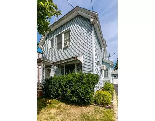 Everett, MA 02149,115 Irving St