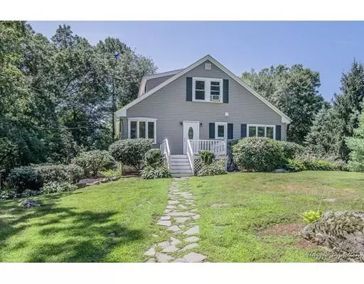 40 Abbott Road, North Reading, MA 01864