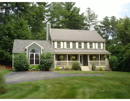 Ayer, MA 01432,15 Calvin St