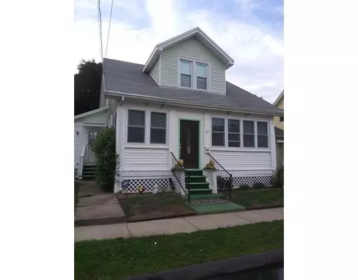 56 Armstrong St, West Springfield, MA 01089