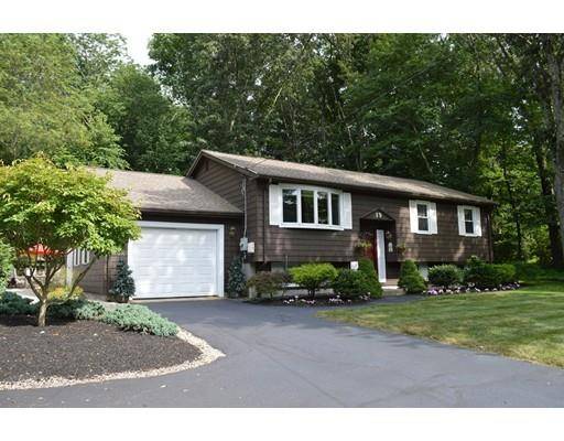 19 Jerrold Street, Holliston, MA 01746