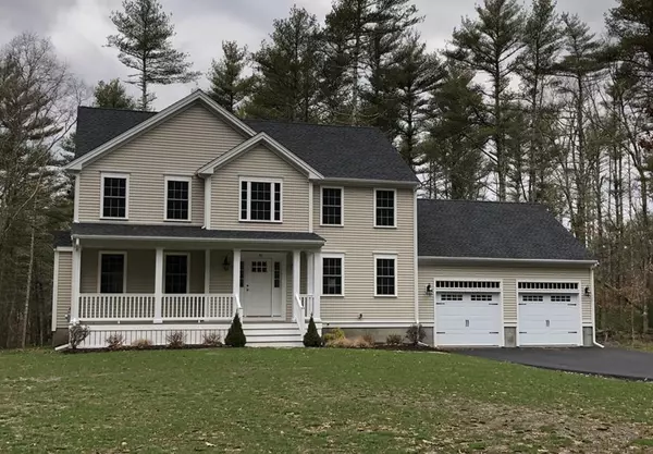 70 Purchase Street, Middleboro, MA 02346