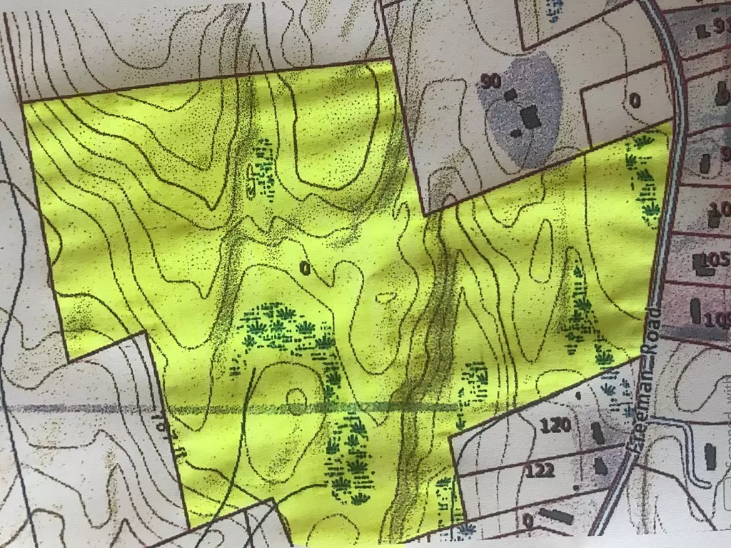 Charlton, MA 01507,0 Freeman Road