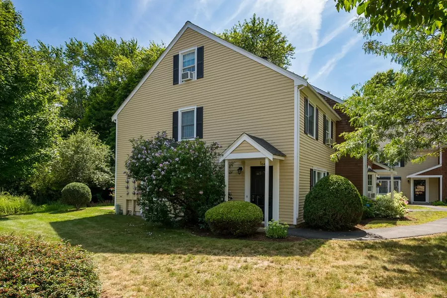 60 Pattison Street #G 42, Abington, MA 02351