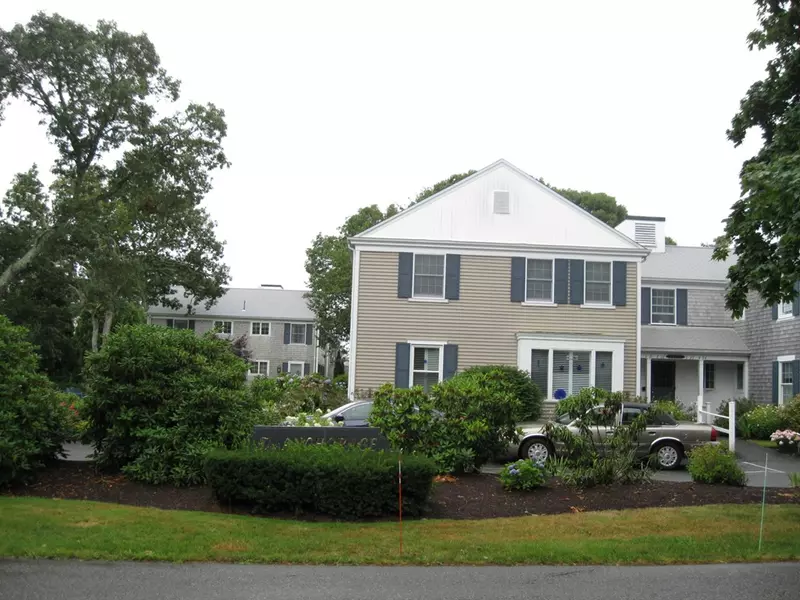 15 Pleasant #W-22, Harwich, MA 02646