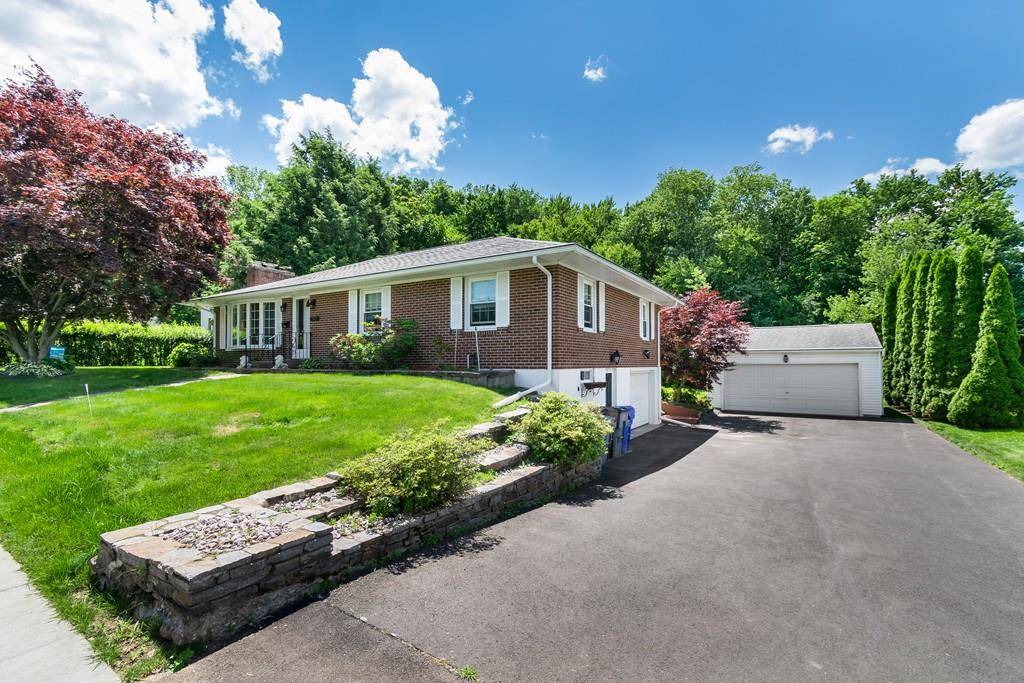 66 Laurel Street, Enfield, CT 06082