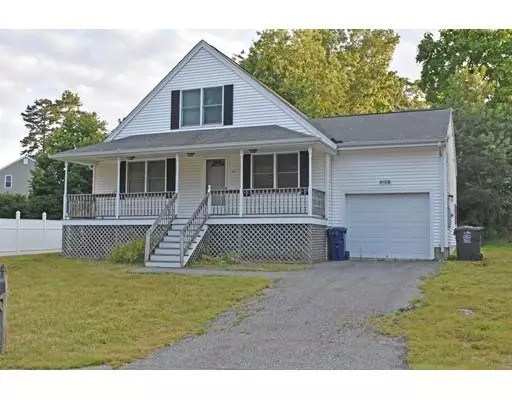 47 Hartford Avenue, Dracut, MA 01826