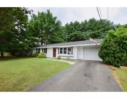 Taunton, MA 02780,96 Powderhorn Drive