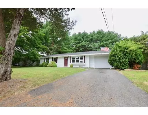 Taunton, MA 02780,96 Powderhorn Drive