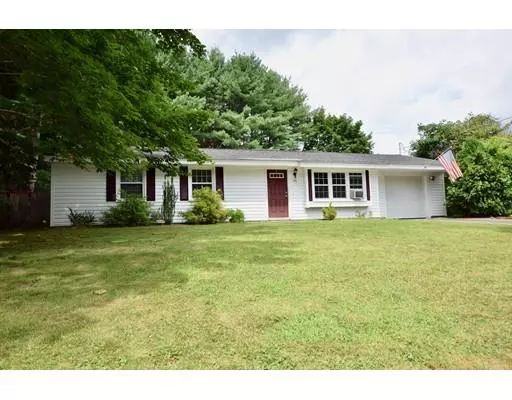 Taunton, MA 02780,96 Powderhorn Drive