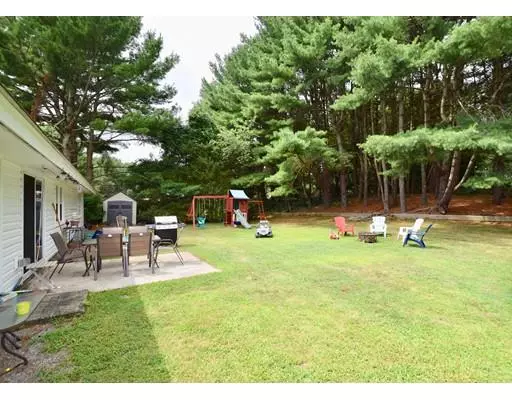 Taunton, MA 02780,96 Powderhorn Drive