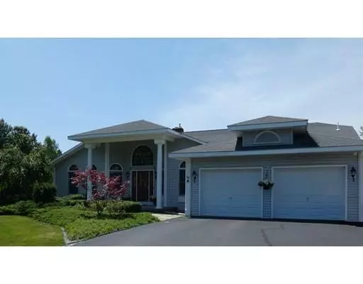 Rutland, MA 01543,16 Prospect St