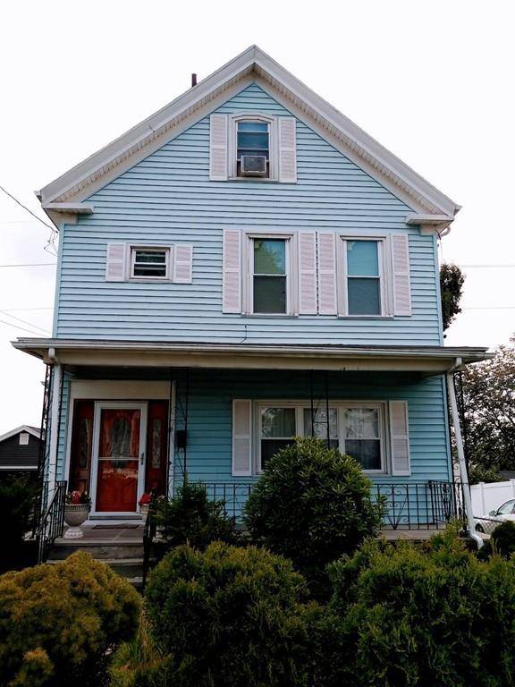 15 Waite Street, Malden, MA 02148