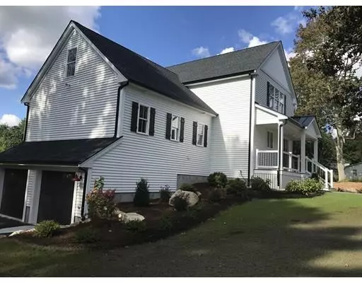 Lakeville, MA 02347,66 Highland Rd