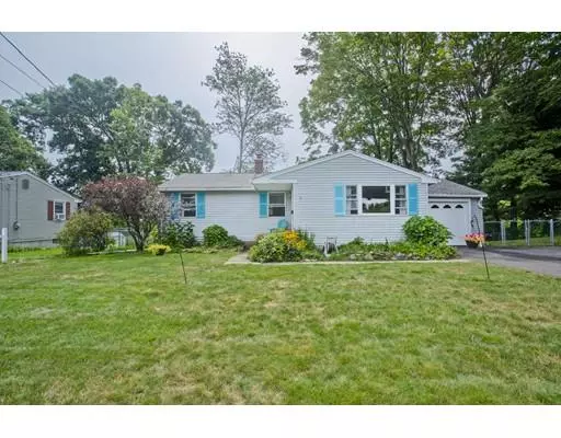 16 Arden St, Holyoke, MA 01040