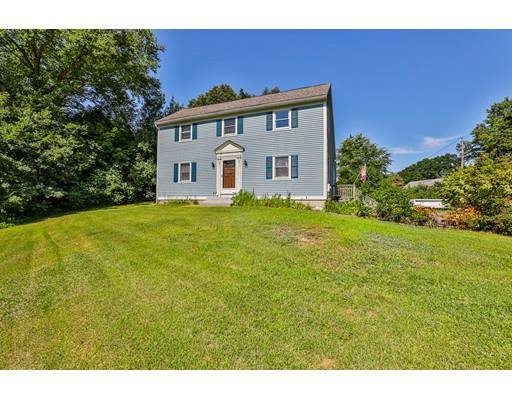 76 Mill St, Georgetown, MA 01833