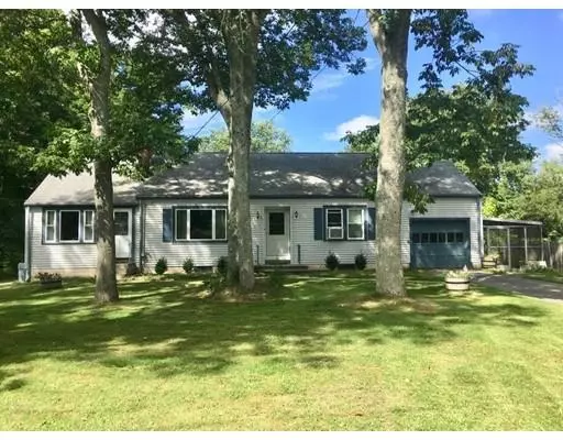 21 Union St, Pembroke, MA 02359