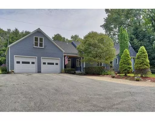 168 Chase Rd, Lunenburg, MA 01462