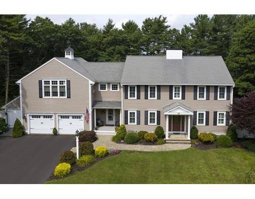 37 Fox Den Rd, Kingston, MA 02364