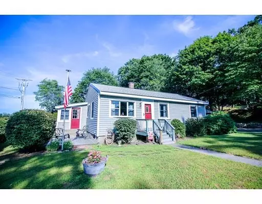 Rockland, MA 02370,159 Pleasant St