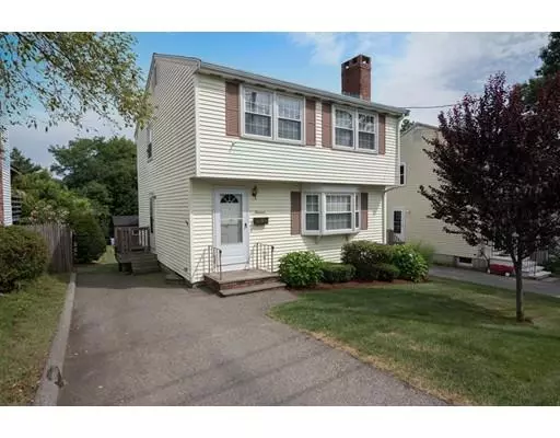 13 Milner St, Waltham, MA 02451