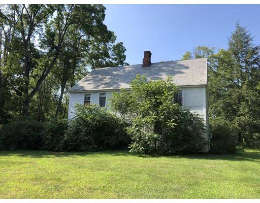 291 E State St, Granby, MA 01033