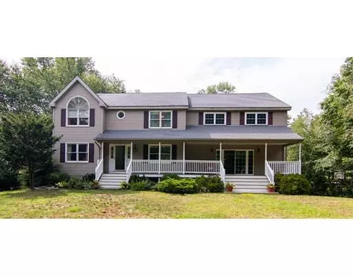 61 Howard St, Milford, MA 01757