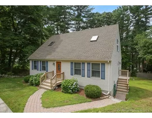 17 Pew Ave, Gloucester, MA 01930