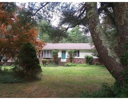 376 Thompson Rd, Webster, MA 01570