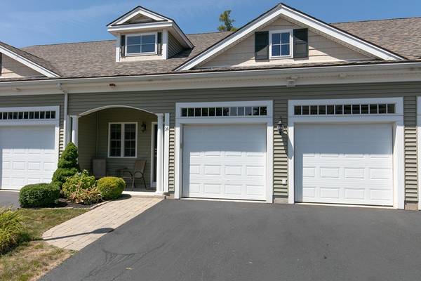 14 Cranberry Ln #14, Middleton, MA 01949