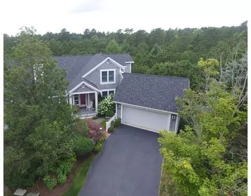 21 Forest Edge, Plymouth, MA 02360