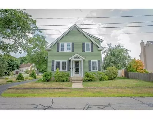 Taunton, MA 02780,95 Thrasher Street