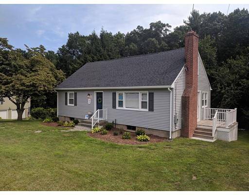 51 East Circle Dr, East Longmeadow, MA 01028