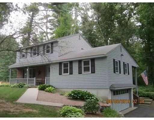 31 Lawndale Road, Mansfield, MA 02048