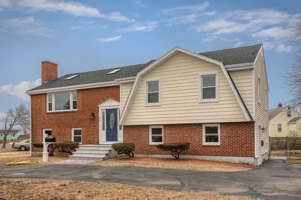 23 Carr Rd, Saugus, MA 01906