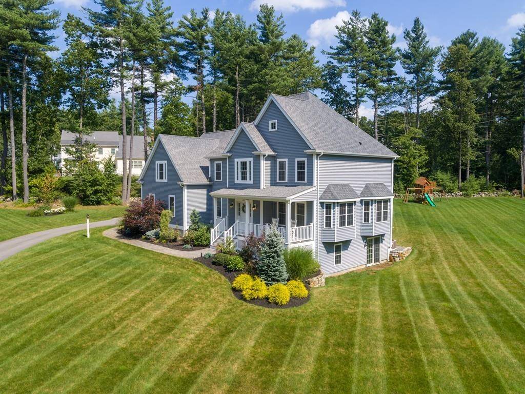 Bolton, MA 01740,423 Harvard Rd