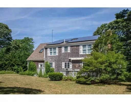 Eastham, MA 02642,745 Kingsbury Beach Rd