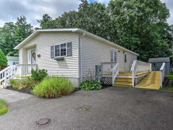 45 Fir Rd., Rockland, MA 02370