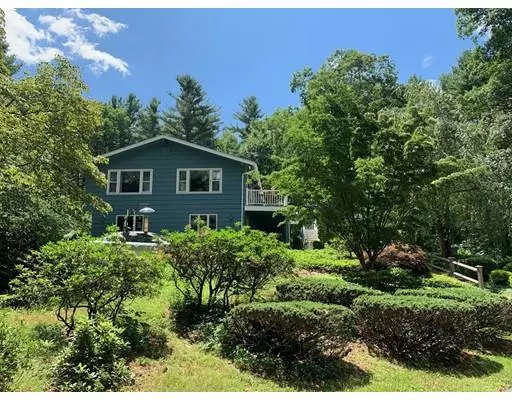 356 Taylor Rd, Stow, MA 01775