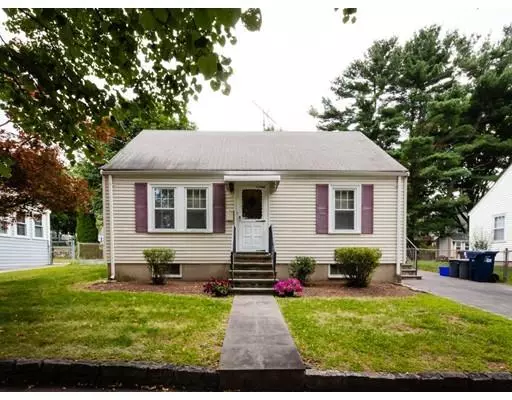 48 Badger Rd., Boston, MA 02136