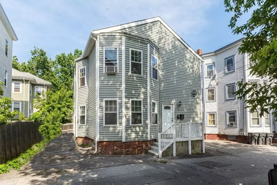 2 Tyler Ave, Haverhill, MA 01832