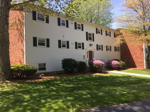 144 Old Meetinghouse Rd #144, Auburn, MA 01501