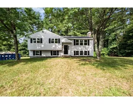 17 Chestnut Drive, Townsend, MA 01469