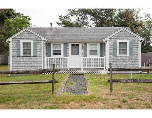 21 Park Drive #West Dennis, Dennis, MA 02670