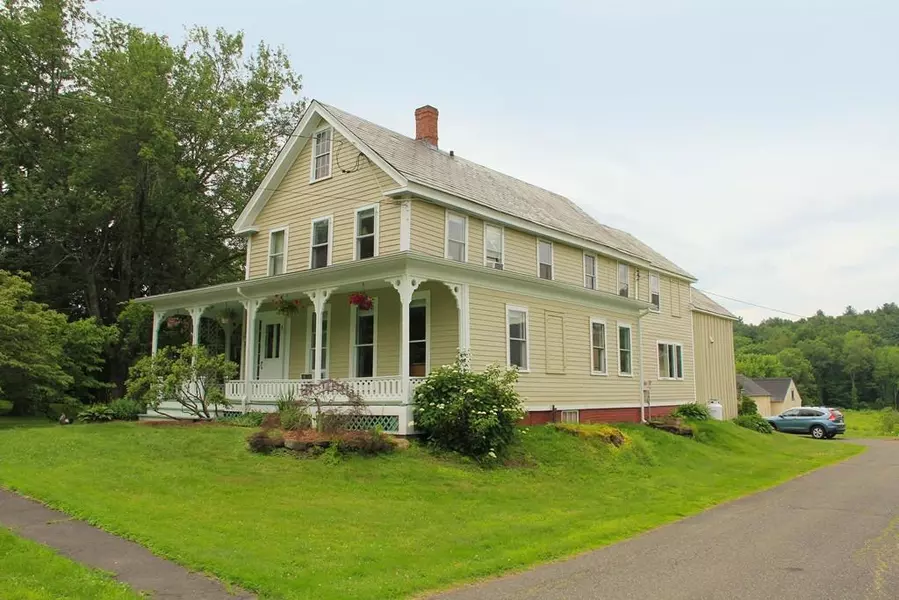 207 Chestnut Plain Rd, Whately, MA 01393