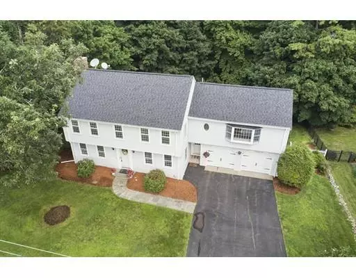 Southborough, MA 01772,44 Latisquama Road